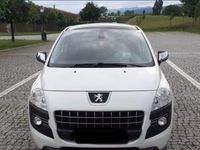 second-hand Peugeot 3008 2.0 hdi 2013