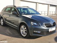 second-hand Skoda Octavia 