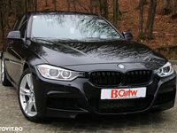 second-hand BMW 320 Seria 3 d Sport Line