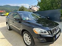 second-hand Volvo XC60 2009