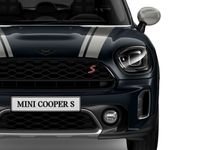 second-hand Mini Cooper S Countryman ALL4