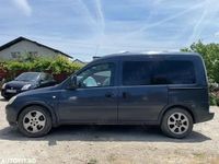 Second-hand Opel Combo 101 CP (74 kW) 2006 Monovolum