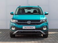 second-hand VW T-Cross - Life 1.0 TSI DSG