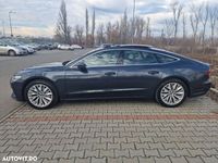 second-hand Audi A7 40 TDI quattro S tronic