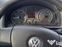 second-hand VW Golf VI 