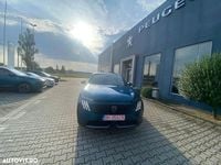 Nouă Peugeot 3008 Allure 145 CP (106 kW) 2025 Culoarealbastru SUV
