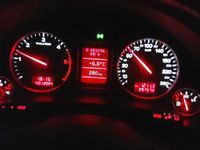 Second-hand Audi A4 S-Line 131 CP (96 kW) 2004 Gri Berlinǎ