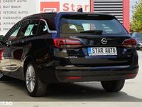 second-hand Opel Astra 1.6 CDTI ECOTEC Start/Stop Innovation 2018 · 110 000 km · 1 598 cm3 · Diesel