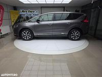 Second-hand Renault Espace 130 CP (95 kW) 2019 Culoaregri Monovolum