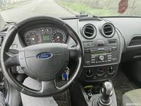 Second-hand Ford Fiesta 75 CP (55 kW) 2008 Hatchback