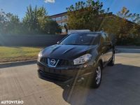 second-hand Nissan Qashqai 2.0 dCi 4 x 4 DPF I-Way