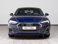 second-hand Audi A5 Sportback S line 40 TFSI quattro