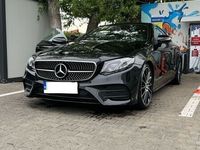 second-hand Mercedes E220 d Coupe 9G-TRONIC AMG Line