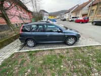 second-hand Peugeot 206 1.4 MPI