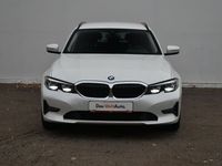 second-hand BMW 320 d xDrive Touring 48 V Mild-Hybrid-Technologie Aut.