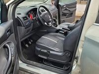 Second-hand Ford Kuga 136 CP (100 kW) 2009 SUV