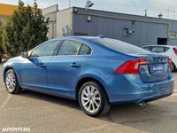 second-hand Volvo S60 