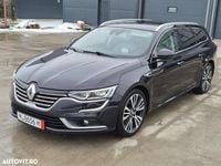 Second-hand Renault Talisman Initiale Paris 160 CP (117 kW) 2017 Culoarenegru Break