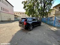 second-hand Volvo XC90 D5 AWD Geartronic Inscription