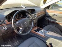 second-hand Mercedes E200 CDI BlueEfficiency Aut.