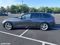 second-hand BMW 320 Seria 3 d Touring xDrive Aut. Sport Line