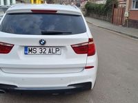 second-hand BMW X3 M