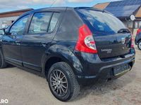 second-hand Dacia Sandero 1.2 2010 · 193 000 km · 1 149 cm3 · Benzina