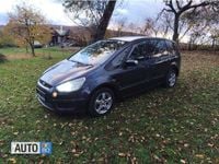 Second-hand Ford S-MAX S 140 CP (102 kW) 2010 Grafit Monovolum