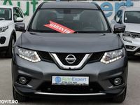 second-hand Nissan X-Trail 1.6 DCi Acenta