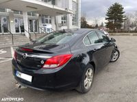 second-hand Opel Insignia 2.0 CDTI Start/Stop
