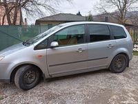 second-hand Ford C-MAX 