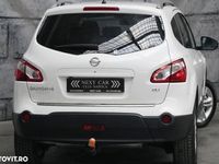 second-hand Nissan Qashqai +2 Qashqai+2 +2 1.6 dCi Stop&Start "All Mode 4x4-i" Tekna