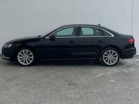 Second-hand Audi A4 Advanced 150 CP (110 kW) 2021 Negru  normal Berlinǎ