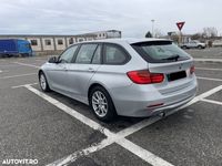 second-hand BMW 318 Seria 3 d Touring Aut.