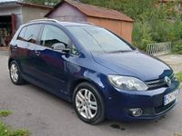 second-hand VW Golf Plus 1.6 TDI DPF Trendline