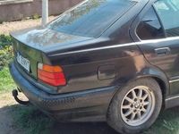 second-hand BMW 318 