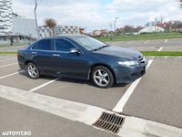 second-hand Honda Accord 2.0 i 4 Door