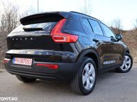 second-hand Volvo XC40 