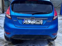second-hand Ford Fiesta 1.5 TDCi Econetic 2013