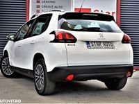 second-hand Peugeot 2008 1.5 BlueHDI STT Active