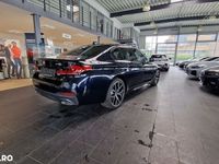 second-hand BMW 530 Seria 5 i Aut.