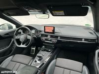 second-hand Audi A5 Sportback 2.0 TDI S tronic sport
