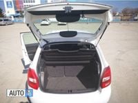 Second-hand Skoda Fabia 75 CP (55 kW) 2011 Alb Hatchback