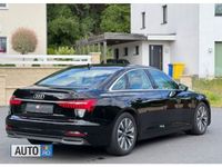 Second-hand Audi A6 Comfort 205 CP (150 kW) 2019 Negru Berlinǎ