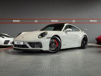 Second-hand Porsche 911 Carrera GTS 480 CP (353 kW) 2023 Coupe