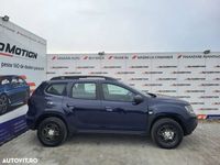 second-hand Dacia Duster 1.5 Blue dCi 4WD Comfort