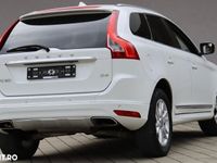 second-hand Volvo XC60 D4 Geartronic Summum