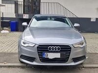 Second-hand Audi A6 190 CP (139 kW) 2014 Gri Berlinǎ