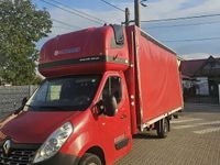 Second-hand Renault Master 170 CP (125 kW) 2018 Monovolum