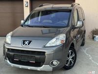 Second-hand Peugeot Partner Tepee 110 CP (80 kW) 2011 Monovolum